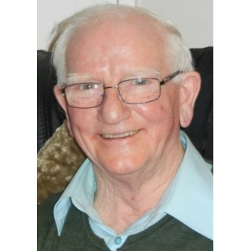 Photo of Michael Francis O'HARA