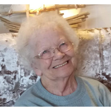 Photo of Elizabeth KENNEDY
