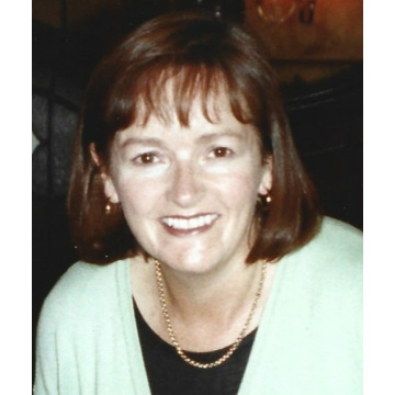 Photo of Susannah WOODS