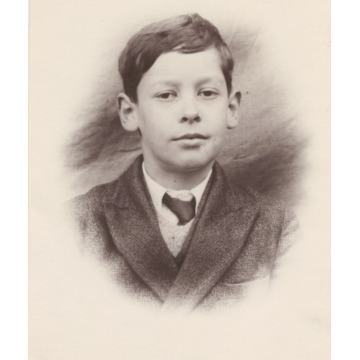 Photo of Eric John PRICE