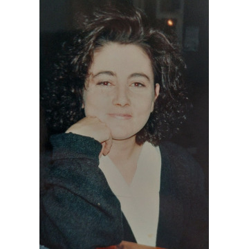 Photo of Rita Esther Ann ALDRIDGE (NÉE MCLOUGHLIN)
