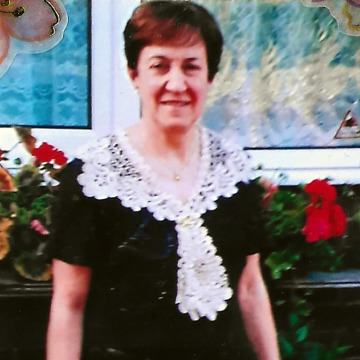 Notice Gallery for Marianne REUTTER