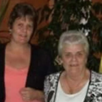 Notice Gallery for Pearl Ann COX