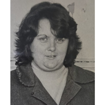 Notice Gallery for Brenda Patricia WAKE