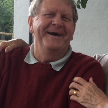 Photo of Brian Lawrence LANCASTER