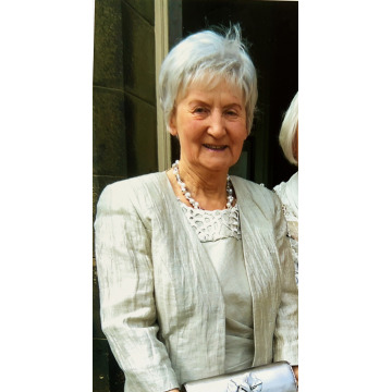Photo of Jean HAYWOOD