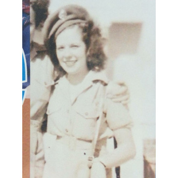 Notice Gallery for Olive REES