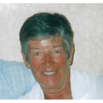 Notice Gallery for Eliza MOLYNEUX (NEE O'MALLEY)