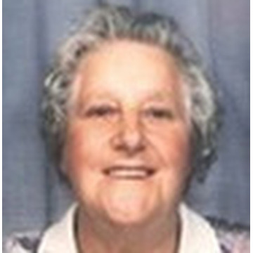 Photo of Winifred Elsie BOWMER