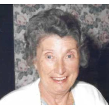 Notice Gallery for Irene SPALDING