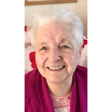 Photo of Eveleen Audrey ANDERSON
