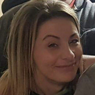 Photo of Catherine Charmaine PULHAM
