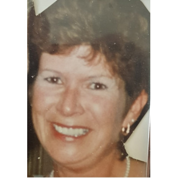 Photo of Annette ALZETTA