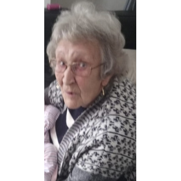 Photo of Mary KILROY