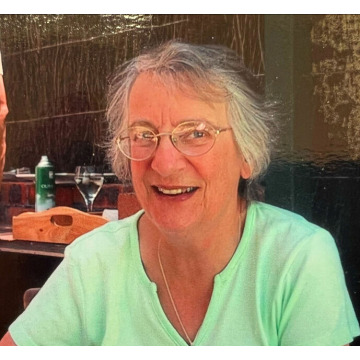 Photo of Pamela Mary COSTELLLO