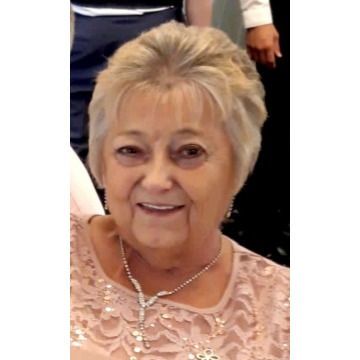 Photo of Pamela PEARCE
