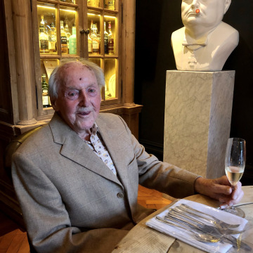 Notice Gallery for Douglas Lyall OWEN