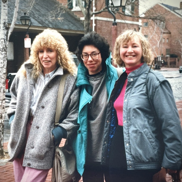 Notice Gallery for ANGELA LAFFLER