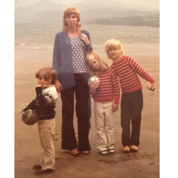 Notice Gallery for ANGELA LAFFLER