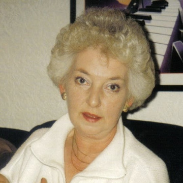 Notice Gallery for Joan Christine GRIFFITHS