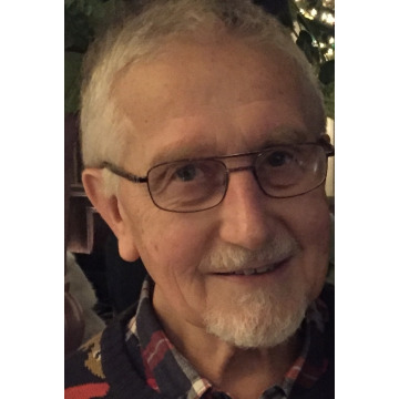 Photo of Richard EASTON