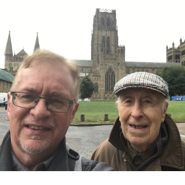 Notice Gallery for Maurice Harold                             'Moss' ABRAHAMS