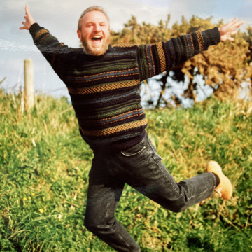 Notice Gallery for John James GEORGE