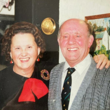 Notice Gallery for Pauline PENALUNA