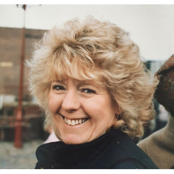 Photo of Hilda WINSTANLEY