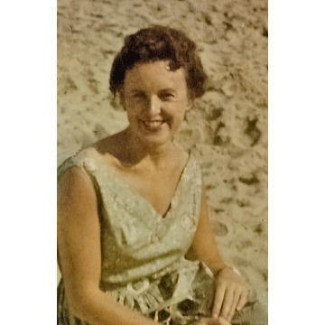 Photo of Margaret Elizabeth ELLISON
