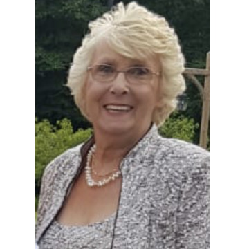 Notice Gallery for Carol BROWN