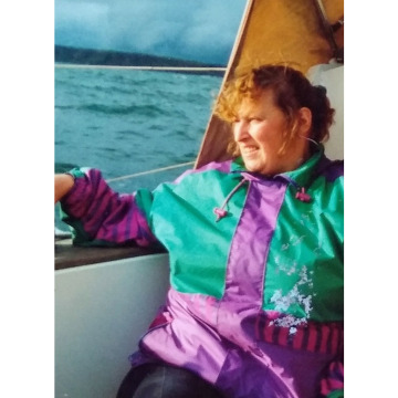 Notice Gallery for Mary Catherine McKIE