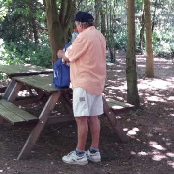 Photo of William Les SENISCAL