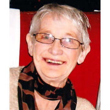 Photo of Doreen MARTIN