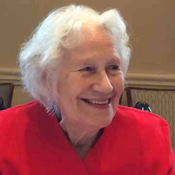 Photo of Ena FIRBANK