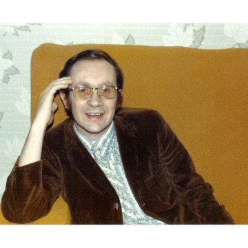 Notice Gallery for James HULIN