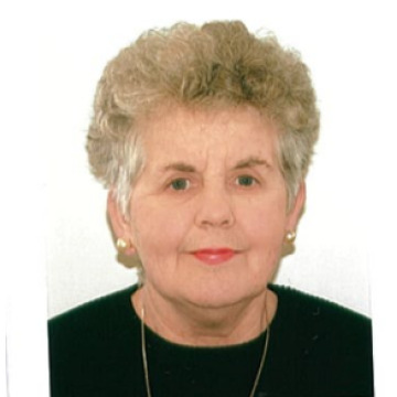 Notice Gallery for Golda May GADD