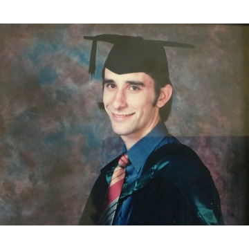 Notice Gallery for Nicholas BRANFIELD