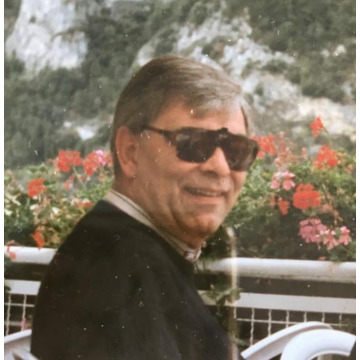 Photo of Paul CARNALL