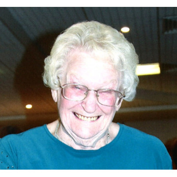 Photo of Molly Patricia Edna MOODY