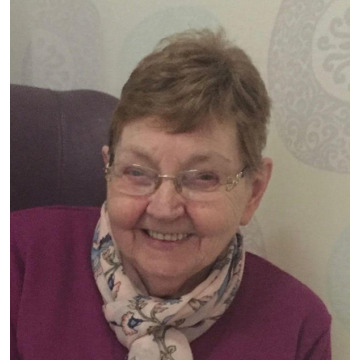 Photo of Maureen GAVIN
