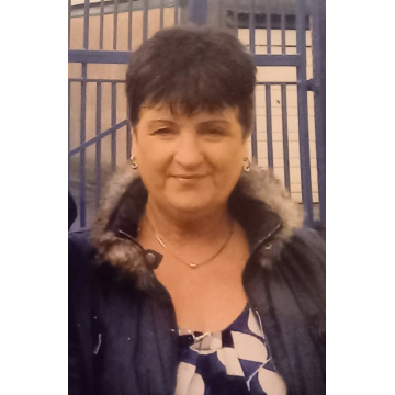 Photo of Annette STANTON