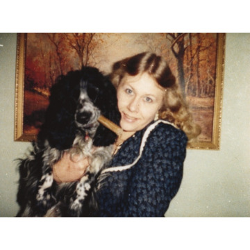 Photo of Delia Josephine MURPHY