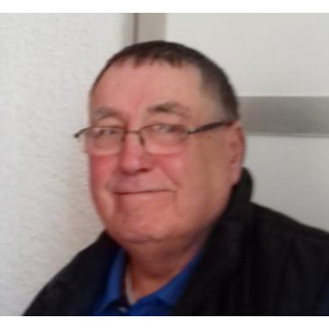 Photo of Jimmy McGUINNESS