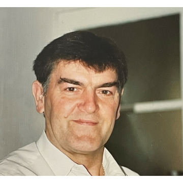 Notice Gallery for Roy LOND