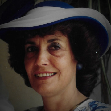 Notice Gallery for Dolores Ann TROTT