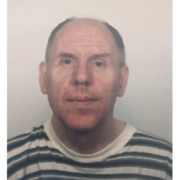 Photo of John HUGHES