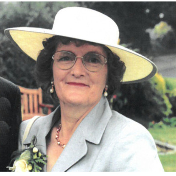 Notice Gallery for Hazel May ADAMS
