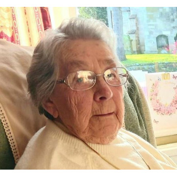 Notice Gallery for Mary Kathleen FRANKISH