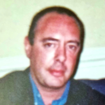 Photo of Stephen LONGSTAFFE